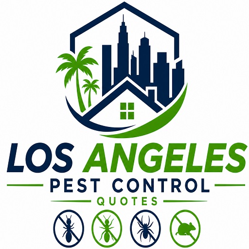Los Angeles Pest Control Quotes